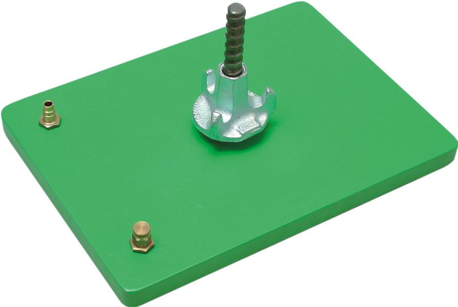 Płyta próżniowa Dr. Schulze VGP