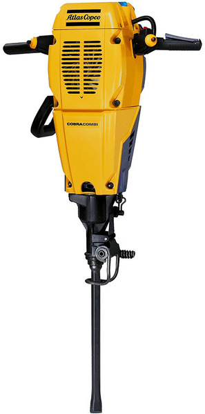 Gasoline breaker Atlas Copco COBRA Combi