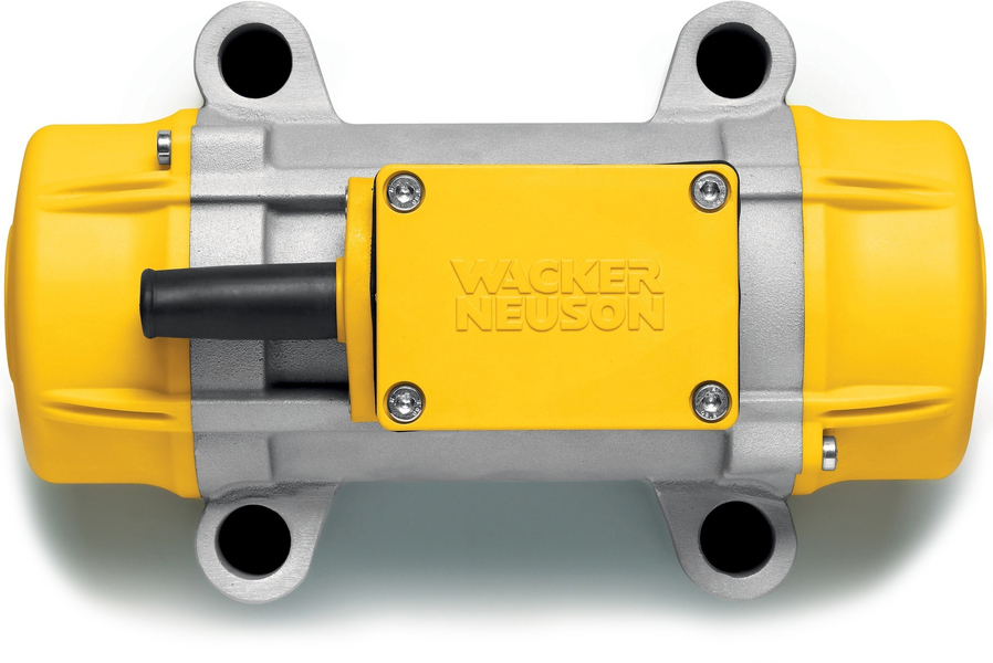 External vibrator Wacker Neuson AR 34/6/042