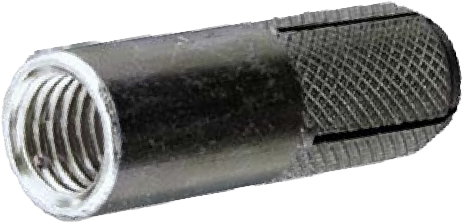 Dr. Schulze M12 (15 mm diameter) expanders for anchoring (50 pcs)