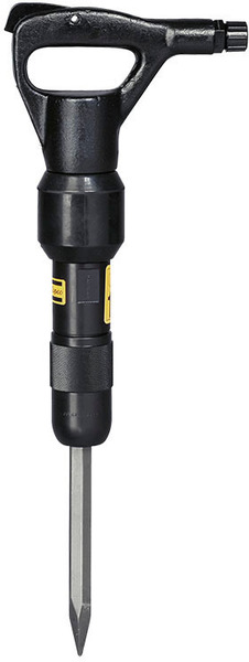 Light pneumatic hammer Atlas Copco TEX 05 PS