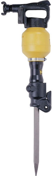 Lekki młot pneumatyczny Atlas Copco TEX 09 PS KL
