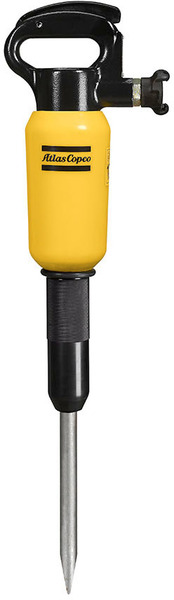 Light pneumatic hammer Atlas Copco TEX 10 PS