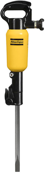 Light pneumatic hammer Atlas Copco TEX 10 PS KL