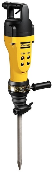 Atlas copco pneumatic hammer deals