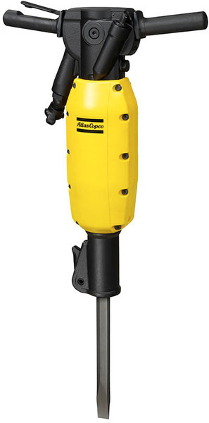 Heavy pneumatic breaker Atlas Copco TEX 190 PE
