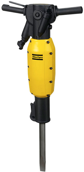 Ciężki młot pneumatyczny Atlas Copco TEX 280 PE