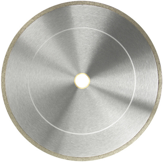 Diamond blade Dr. Schulze FL-HC 300 mm