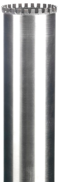 Diamond Drill Bit Husqvarna Elite-Drill D1410 200 mm