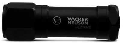 LED flashlight Wacker Neuson