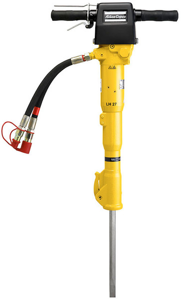 Ręczny młot hydrauliczny Atlas Copco LH 270