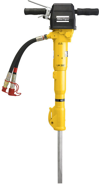 Hydraulic breaker Atlas Copco LH 280 E
