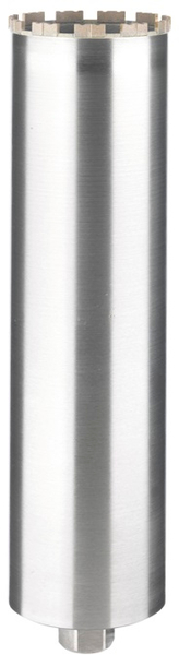 Diamond Drill Bit Husqvarna Elite-Drill D1210 81 mm