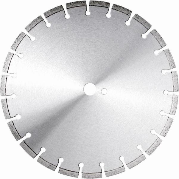Diamond blade Dr. Schulze LASER TEN 450 mm