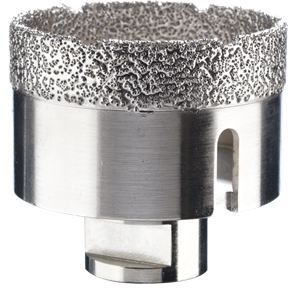 Diamond Drill Bit Husqvarna D605 12 mm