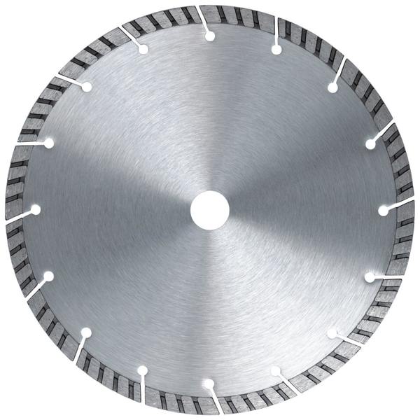 Tarcza diamentowa Dr. Schulze UNI-X10 230 mm do betonu, dachówki i marmuru