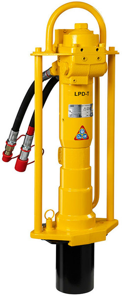 Kafar hydrauliczny Atlas Copco LPD-T