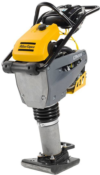Tamping rammer Atlas Copco LT 5005 LW (230 mm)