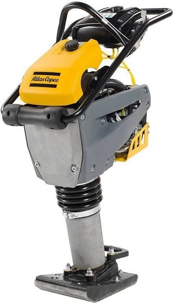 Tamping rammer Atlas Copco LT 6005 LW (280 mm)