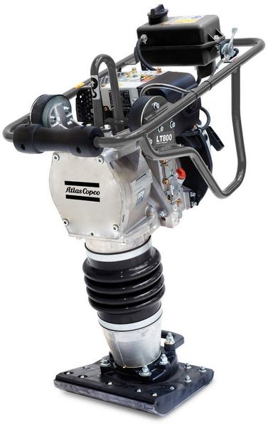 Tamping rammer Atlas Copco LT 800 (280 mm)