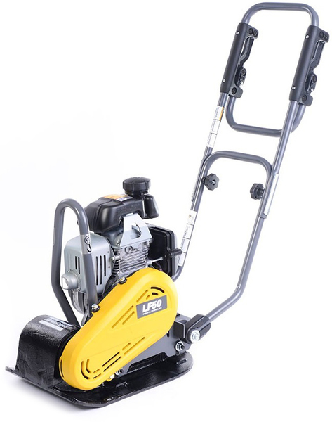 Zagęszczarka jednokierunkowa Atlas Copco LF 50 L