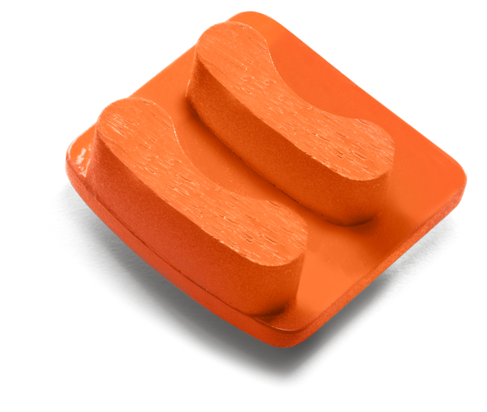 Diamond metal-bond Husqvarna Elite-Grind G1415S (3 pc.)