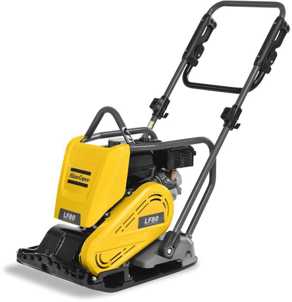 Single Direction Vibratory Plate Atlas Copco LF 80 L