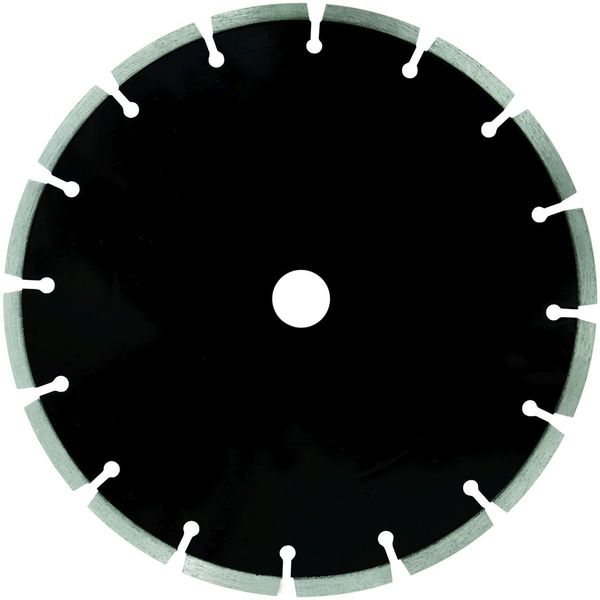 Diamond blade Dr. Schulze LASER ABRASIV 350 mm