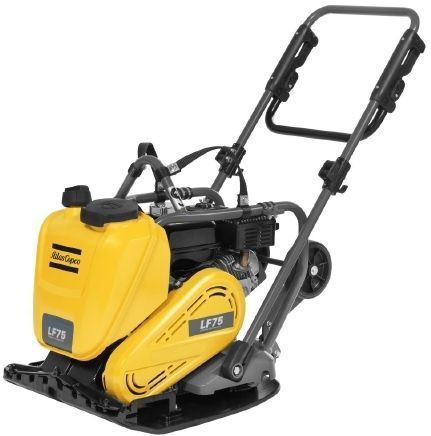 Single Direction Vibratory Plate Atlas Copco LF 75 LAT (Honda)
