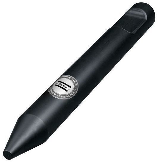 Moil point for Chicago Pneumatic RX 12 hydraulic breaker
