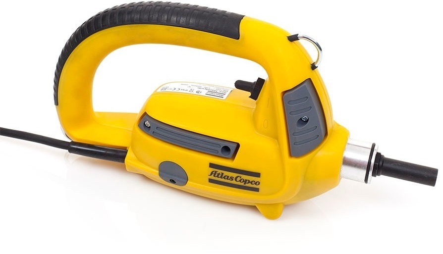Electric drive unit Atlas Copco AME 600 vibrator