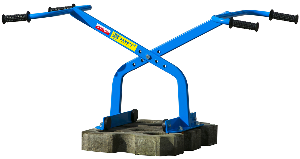 Universal clamp Jazon CHU