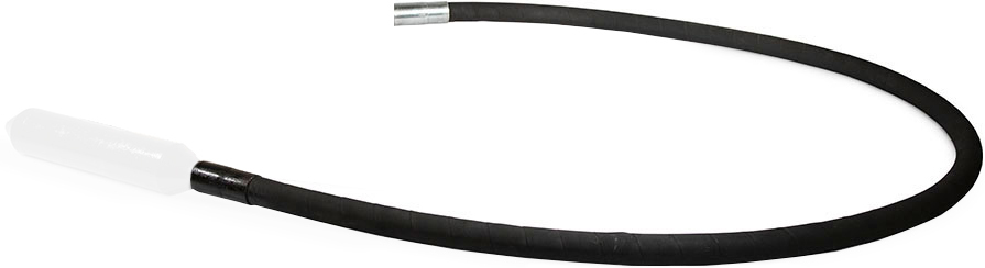 Flexible shaft Wałek giętki Atlas Copco SF 20