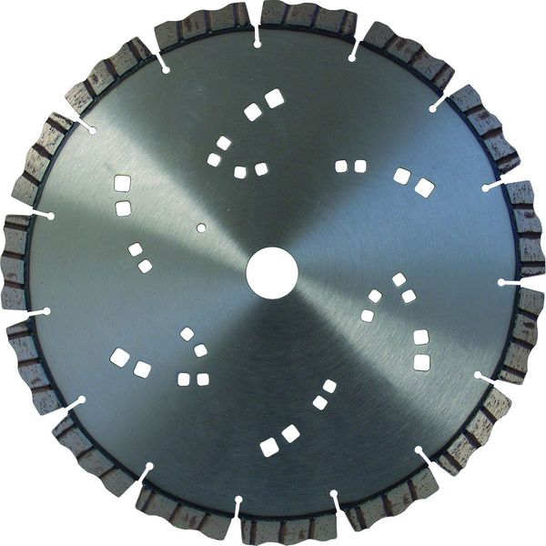 Diamond blade Dr. Schulze Mega Concrete 230 mm