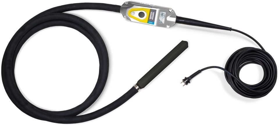 Internal vibrator Atlas Copco SMART 56