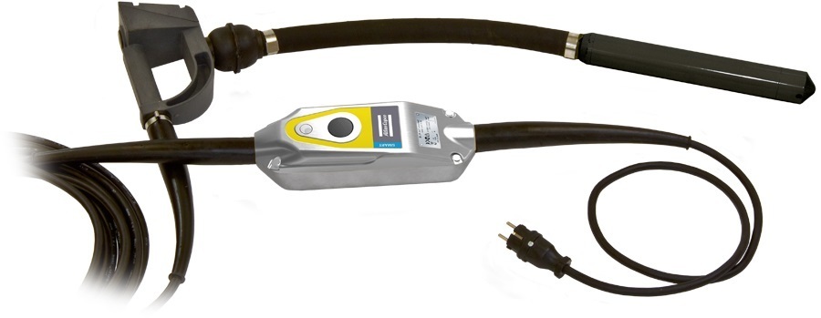 Internal vibrator Atlas Copco SMART 56 E
