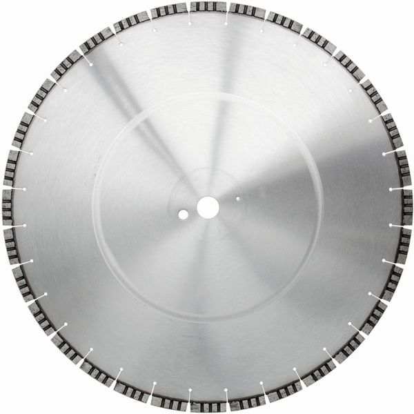 Diamond blade Dr. Schulze Alligator S 115 mm