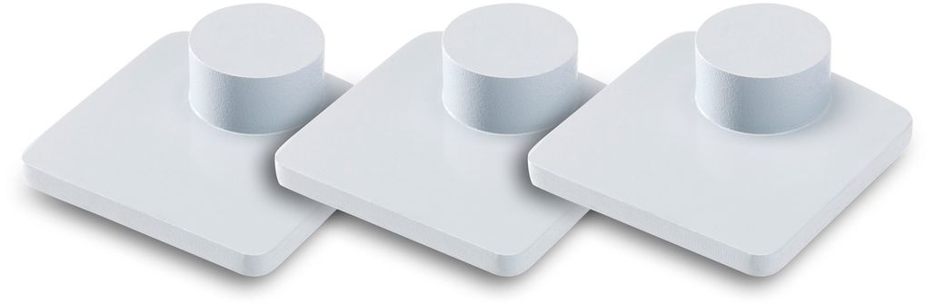 Diamond metal-bond Husqvarna Vari-Grind G645S (3 pc.)