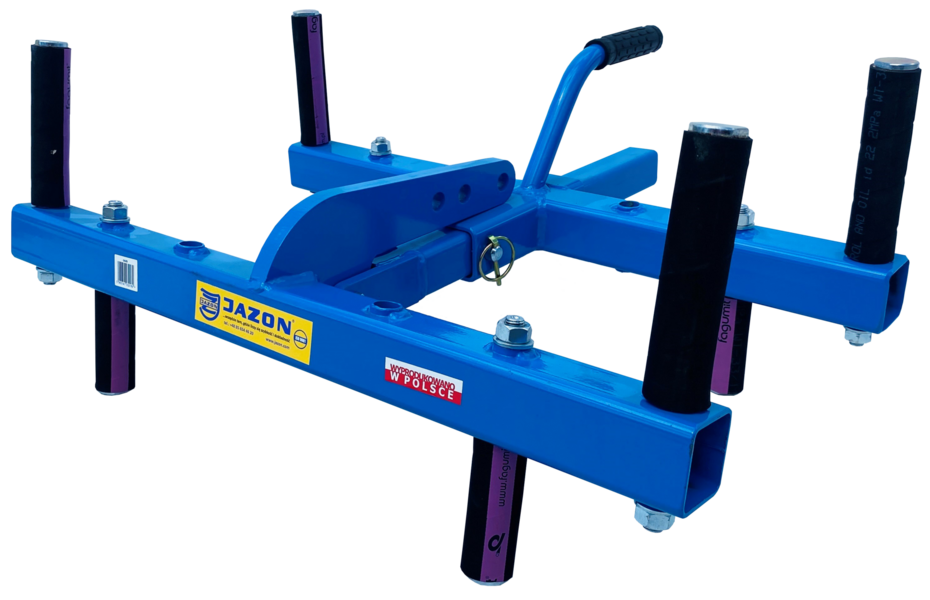 Turf stone mechanical clamp Jazon CHJZ2
