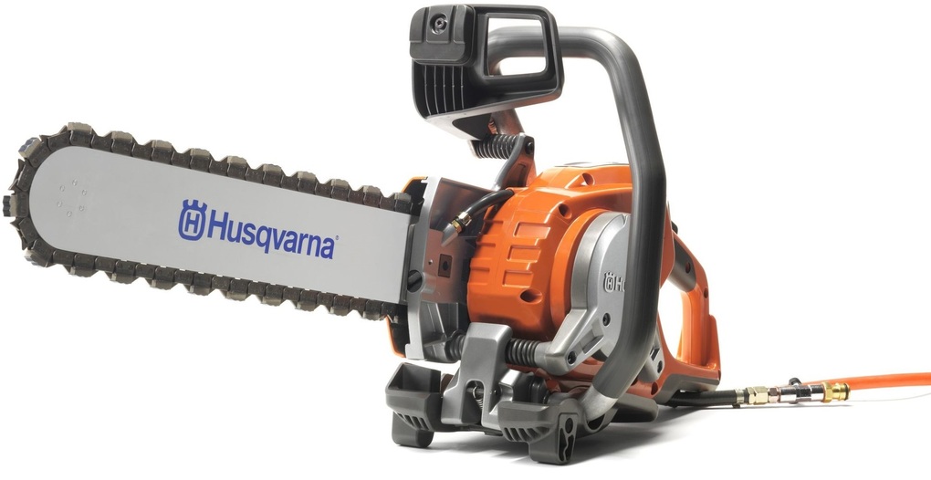 Electric power cutter Husqvarna K 6500 Chain