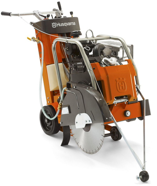 Walk-behind floor saw Husqvarna FS 513