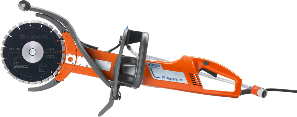 Przecinarka ręczna Husqvarna K 3000 Cut-n-Break