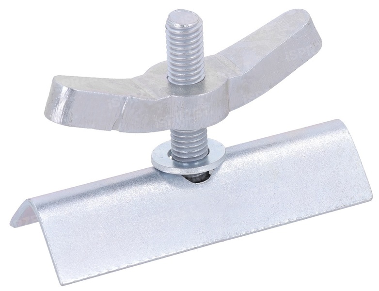 Fastening screw for Jazon manual screed