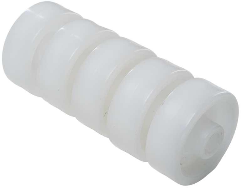 Roll for Jazon manual screed