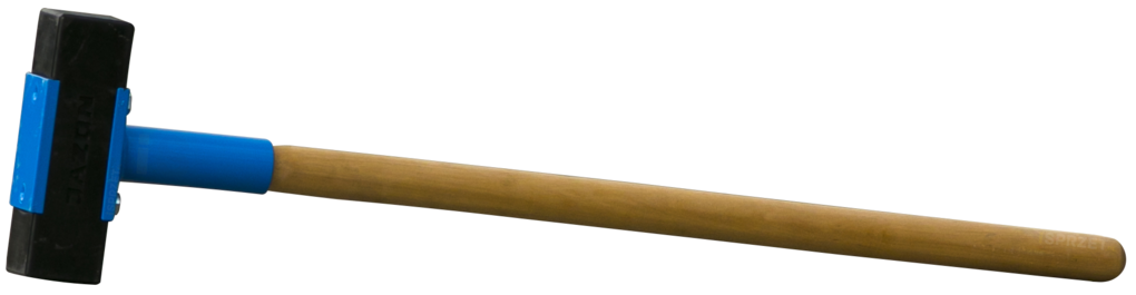 Paver rubber mallet Jazon MGD (long)
