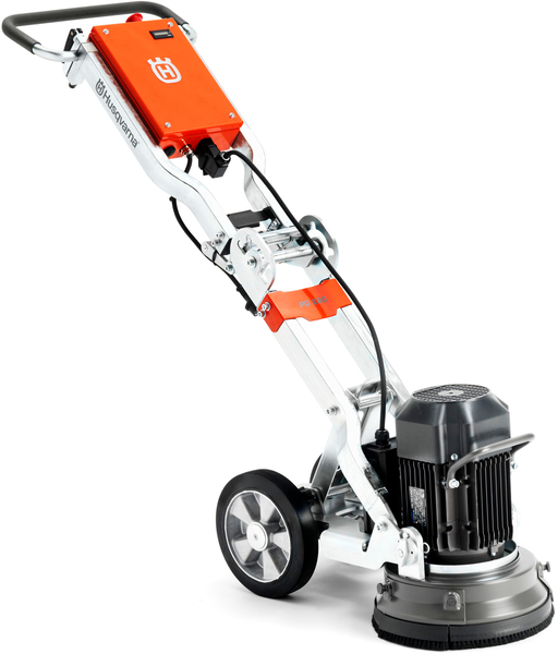 Floor grinding machine Husqvarna PG 280 (400 V)