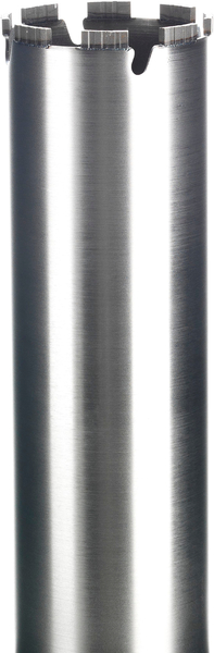 Diamond Drill Bit Husqvarna D35 112 mm