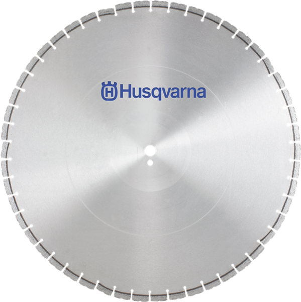 Diamond blade Husqvarna F1180 900 mm