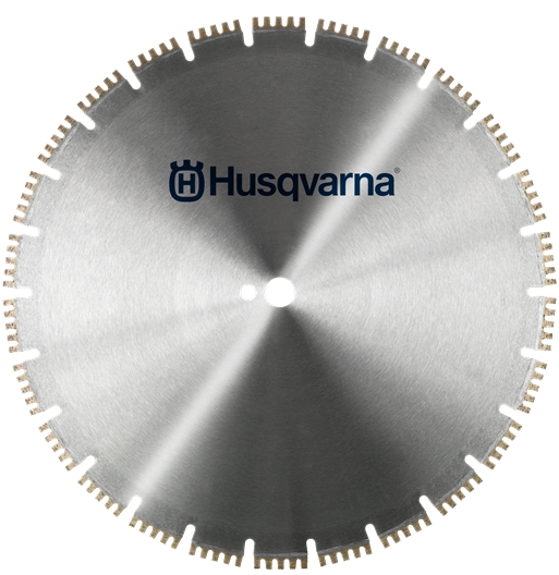 Diamond blade Husqvarna F420 500 mm