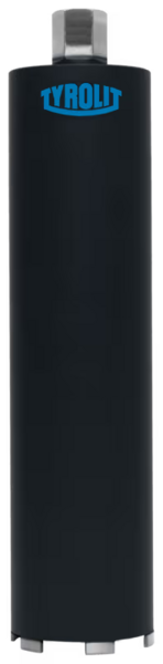 Diamond Drill Bit Tyrolit Premium DDL TGD 152 mm